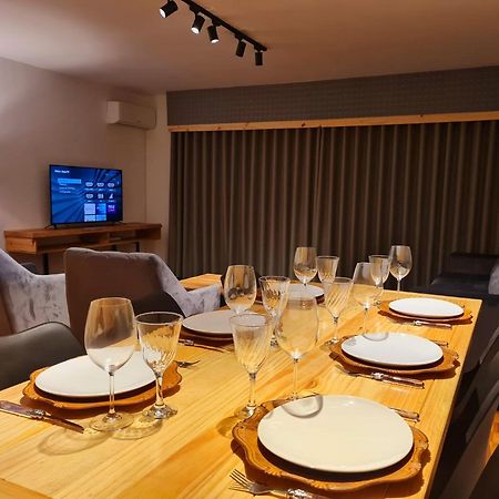 Apartamento Major Nicoletti Gramado Esterno foto