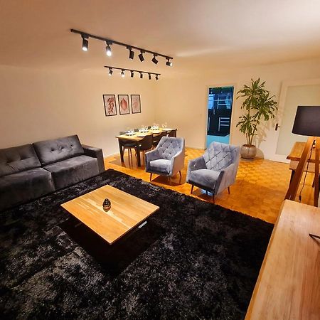 Apartamento Major Nicoletti Gramado Esterno foto