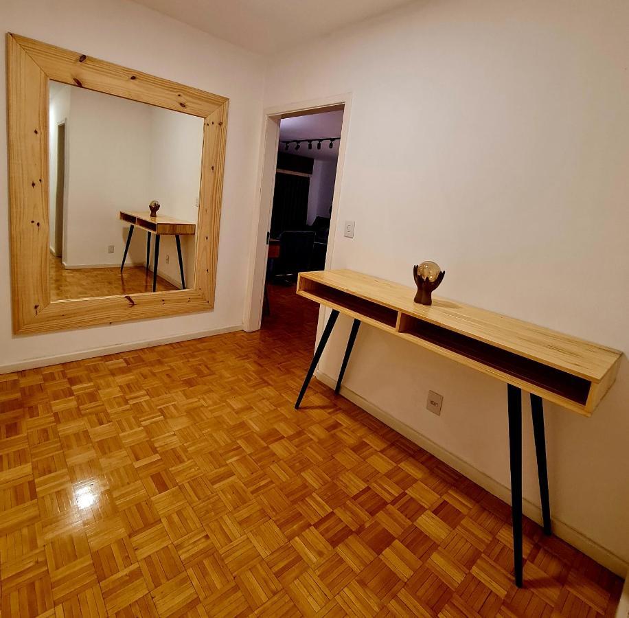 Apartamento Major Nicoletti Gramado Esterno foto