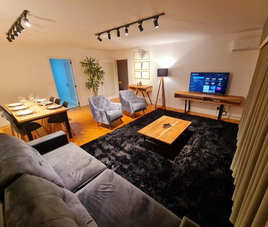 Apartamento Major Nicoletti Gramado Esterno foto