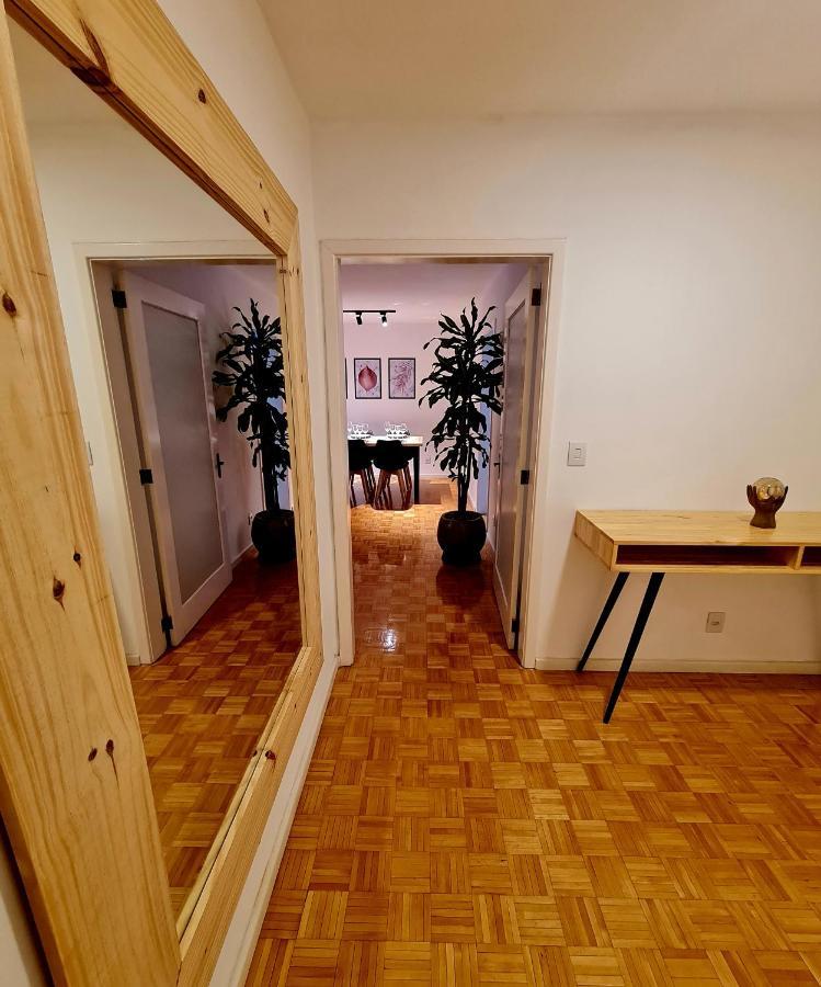 Apartamento Major Nicoletti Gramado Esterno foto