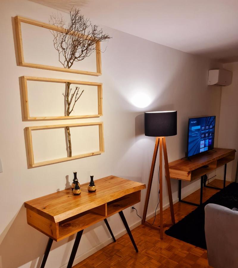 Apartamento Major Nicoletti Gramado Esterno foto