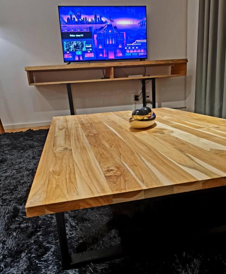 Apartamento Major Nicoletti Gramado Esterno foto