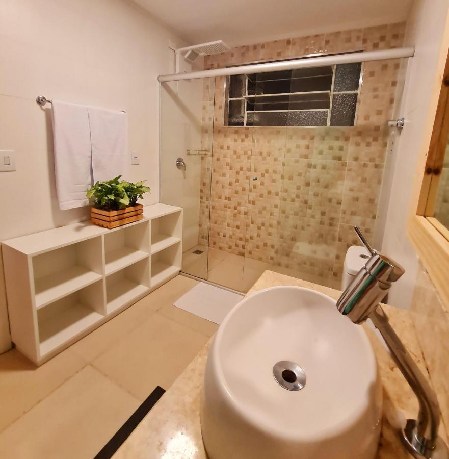 Apartamento Major Nicoletti Gramado Esterno foto