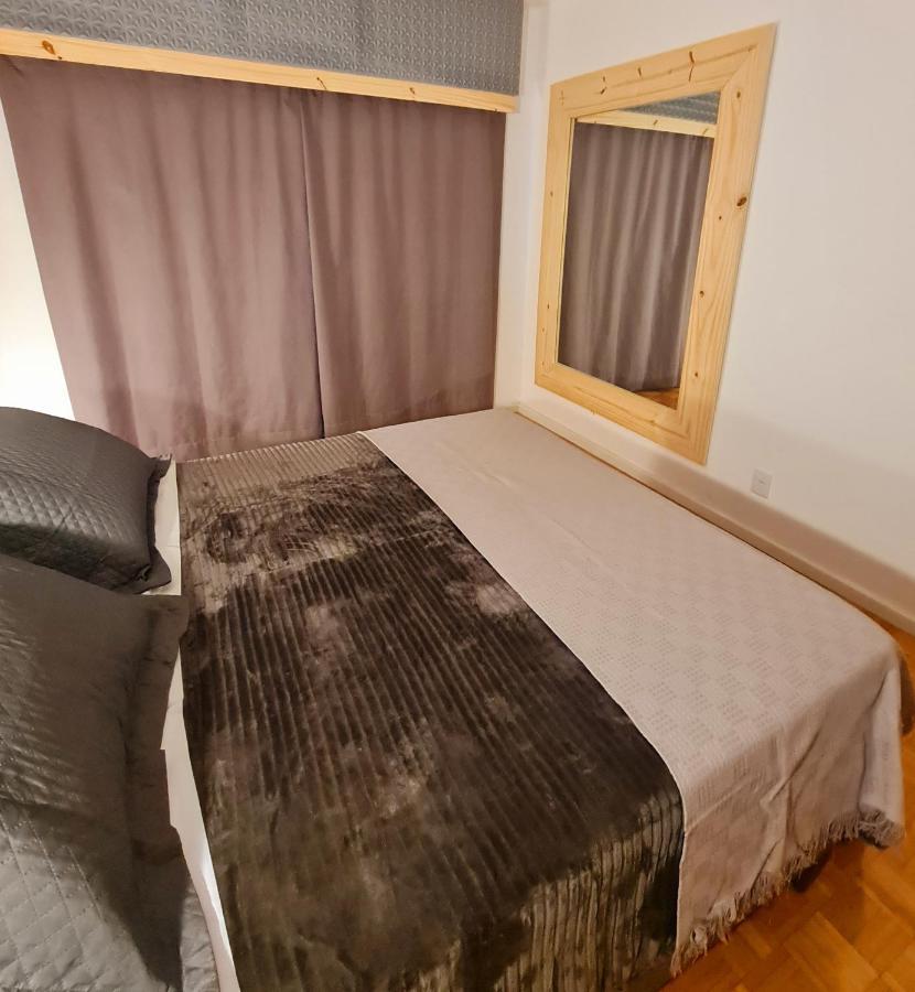 Apartamento Major Nicoletti Gramado Esterno foto