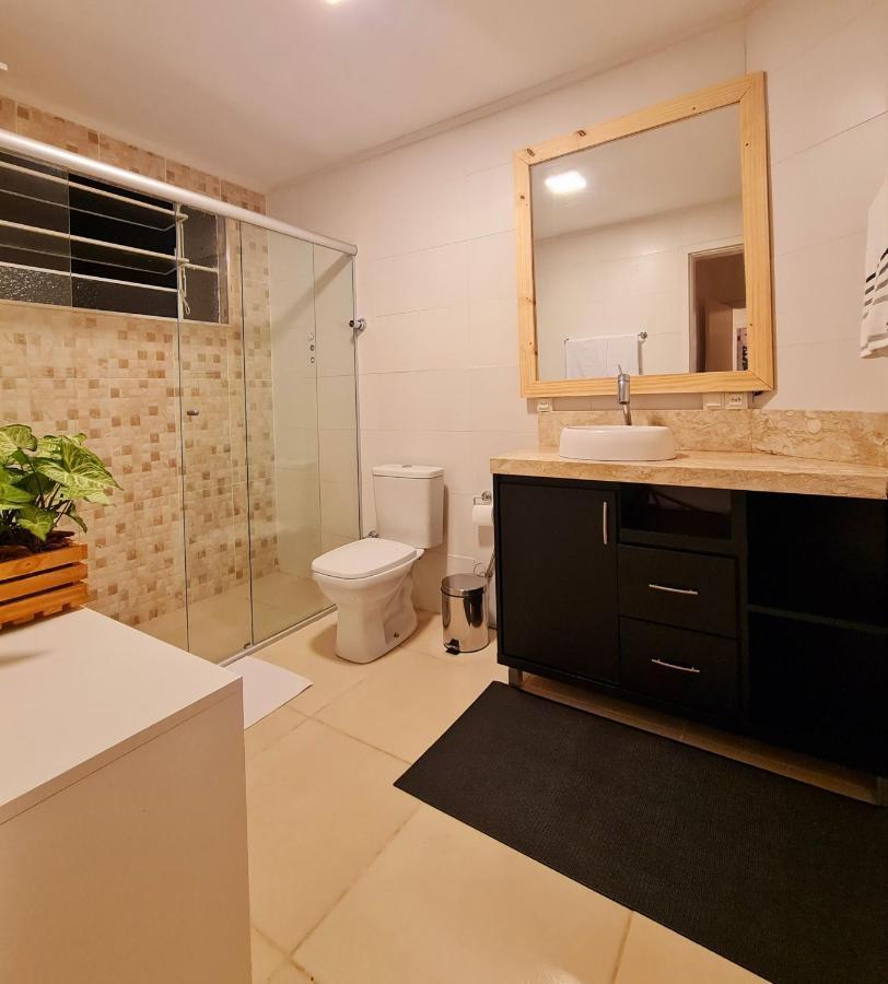 Apartamento Major Nicoletti Gramado Esterno foto