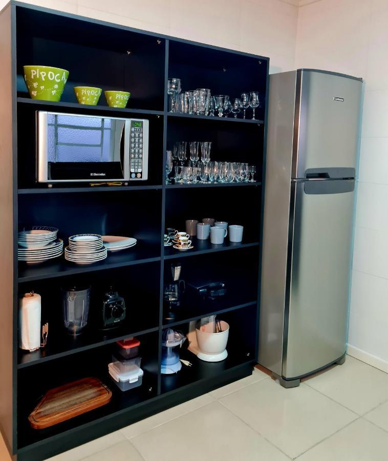 Apartamento Major Nicoletti Gramado Esterno foto
