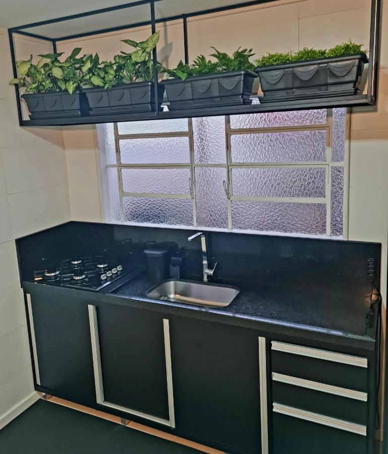 Apartamento Major Nicoletti Gramado Esterno foto