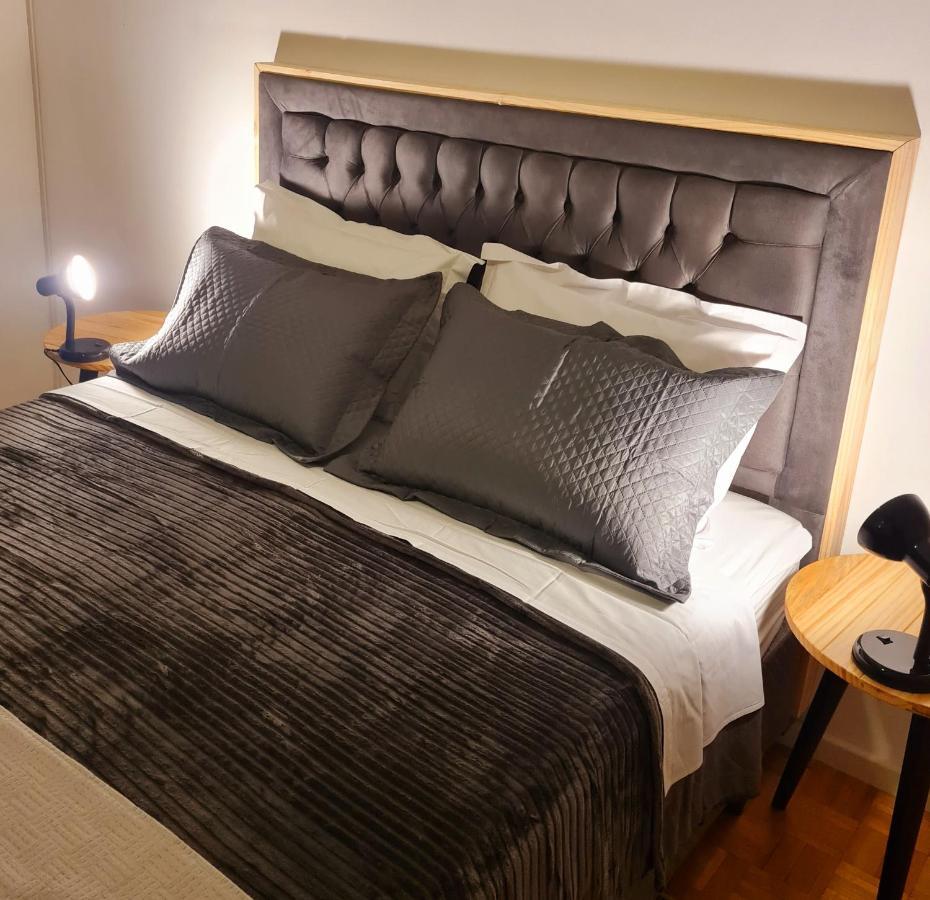 Apartamento Major Nicoletti Gramado Esterno foto