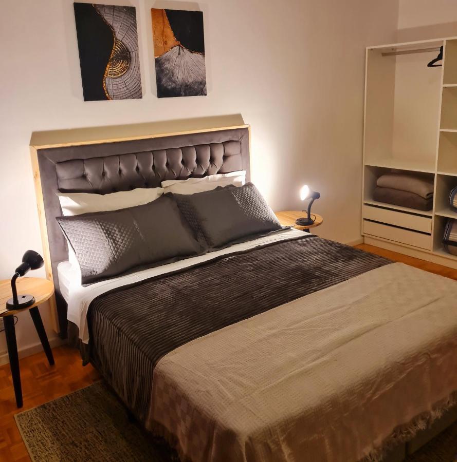 Apartamento Major Nicoletti Gramado Esterno foto