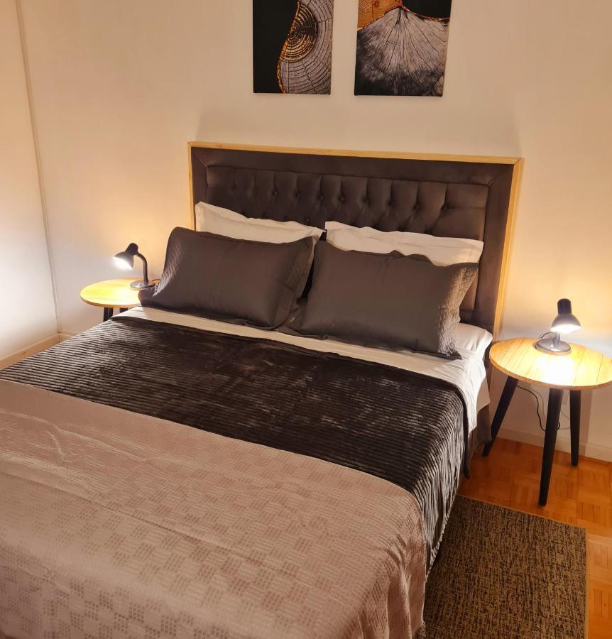 Apartamento Major Nicoletti Gramado Esterno foto
