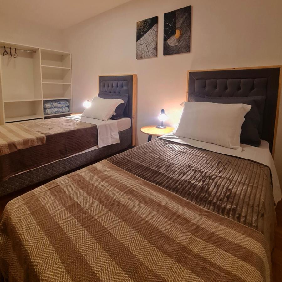 Apartamento Major Nicoletti Gramado Esterno foto