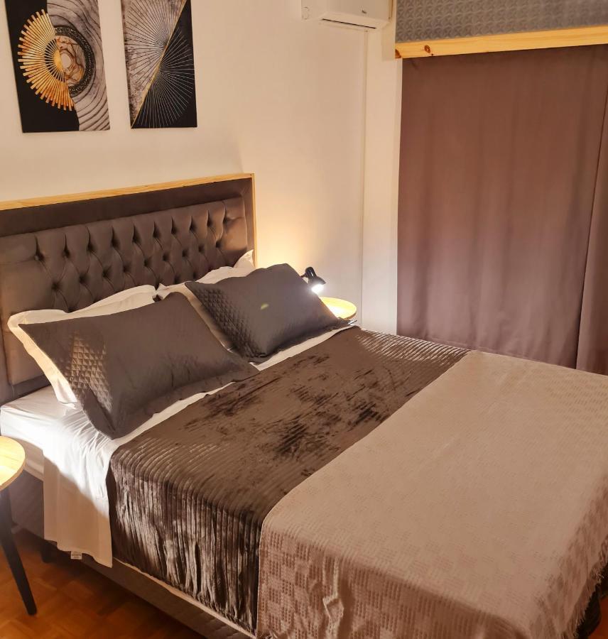 Apartamento Major Nicoletti Gramado Esterno foto