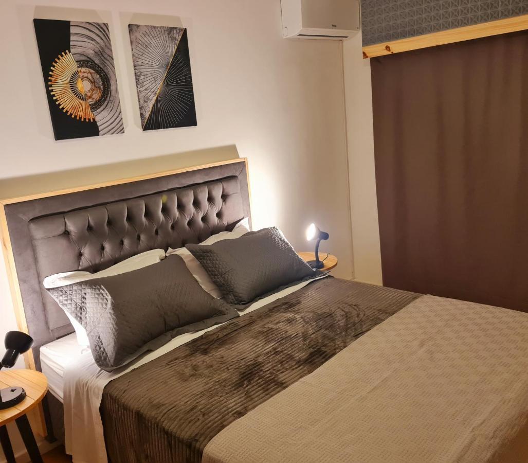 Apartamento Major Nicoletti Gramado Esterno foto