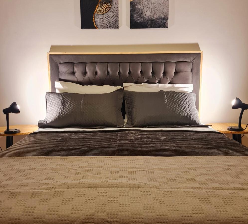 Apartamento Major Nicoletti Gramado Esterno foto