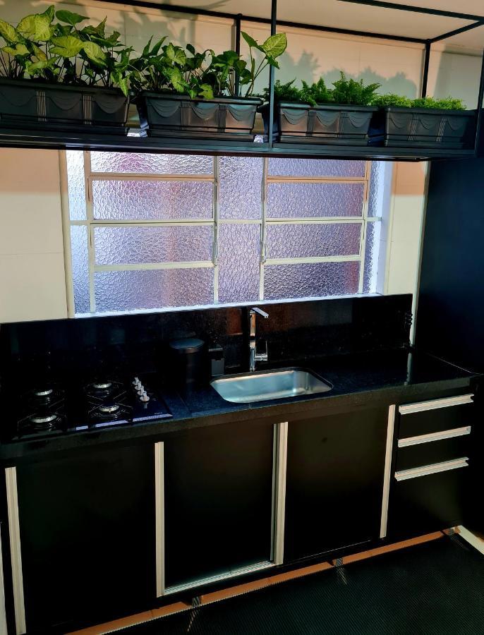 Apartamento Major Nicoletti Gramado Esterno foto